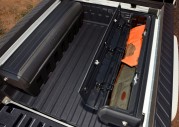 Hummer H3T Sportsman Concept Hummer H3T Sportsman Concept